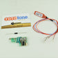 Rotatone Pulse to Tone Converter