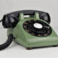 500 - Green / Black