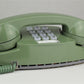 2702 - Green Princess Phone