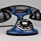 202 - Hammered Blue