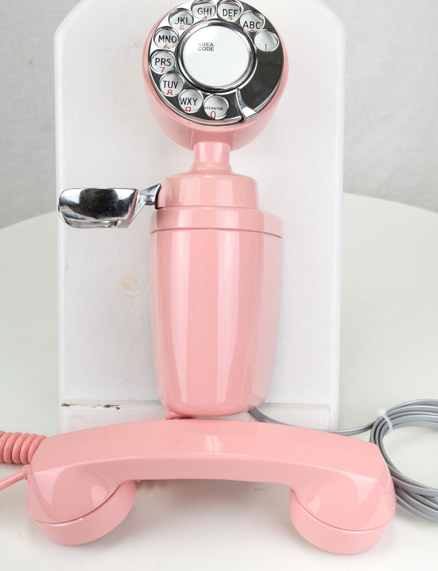 Type 183 Spacemaker - Pink