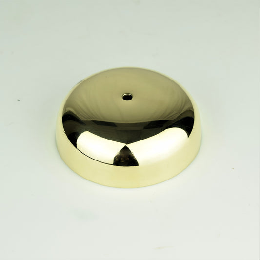2 Inch Brass Bell