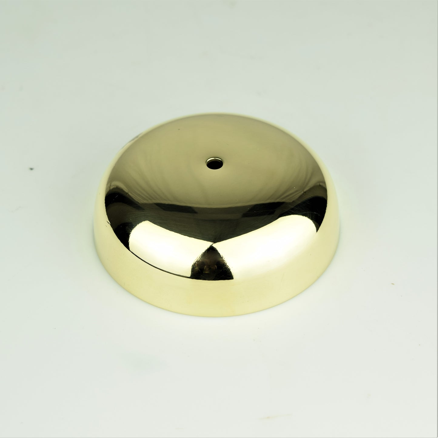 2 Inch Brass Bell