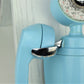 Type 183 Spacemaker - Aqua Blue with Matching Ringer Box