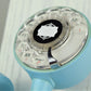 Type 183 Spacemaker - Aqua Blue with Matching Ringer Box