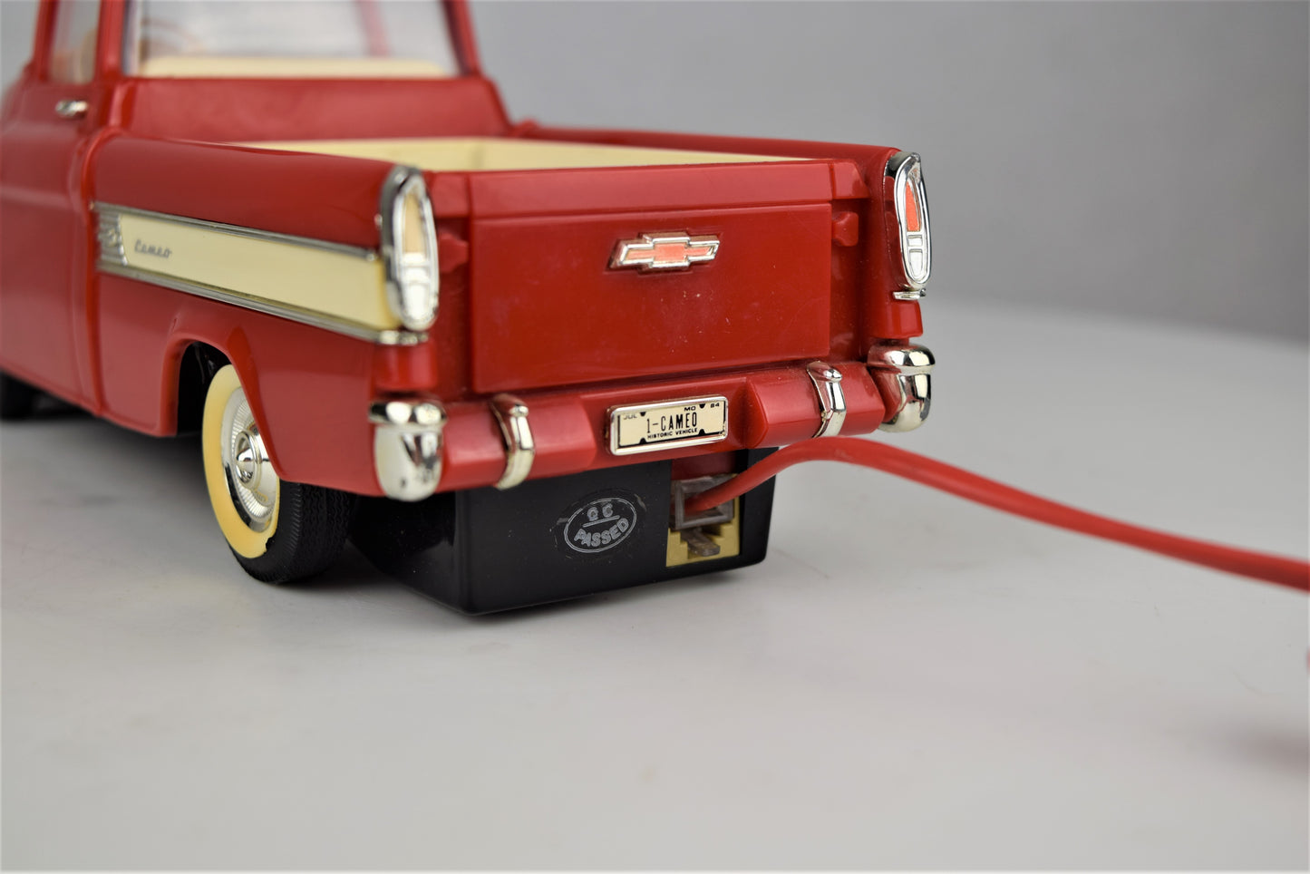 1956 Chevy Truck Novelty Phone