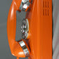 Western Electric 354 - Orange - Chrome Trim