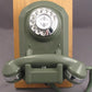 Automatic Electric Type 50 - Moss Green
