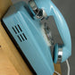 Western Electric 354 - Aqua - Chrome Trim