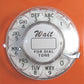 Western Electric 354 - Orange