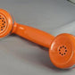 Automatic Electric Type 50 - Orange Finish with Chrome Trim