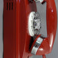 Western Electric 354 - Red - Chrome Trim