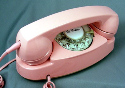 701 - Pink