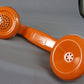 Western Electric 354 - Orange - Chrome Trim