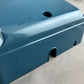 354 - Blue - Chrome Trim