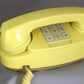 2702 - Yellow Princess Phone