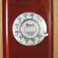 Western Electric 354 - Red