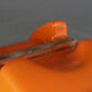 Kellogg masterphone 1000 ( aka redbar) - Orange