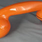 Kellogg masterphone 1000 ( aka redbar) - Orange