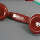 Western Electric 354 - Red - Chrome Trim