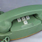 1702 - Green Princess Phone