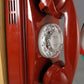 Western Electric 354 - Red