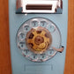 1654 - Aqua Blue
