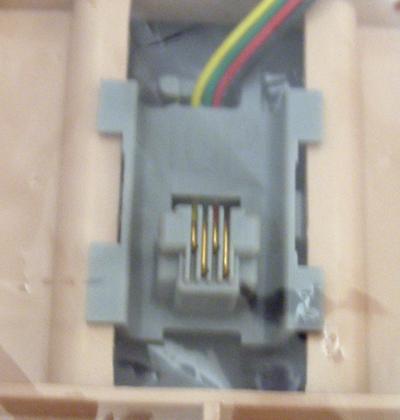 Contempra Modular Wall Plate