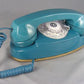 702 - Teal Princess Phone