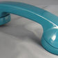 702 - Teal Princess Phone
