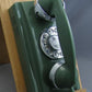 Western Electric 354 - Moss Green - Chrome Trim