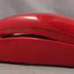 Trimline - Red - Desk Phone