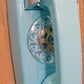 1654 - Aqua Blue