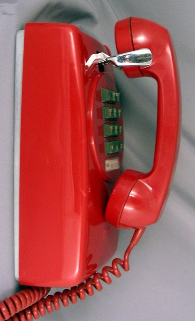 3554 - Red