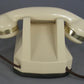 Automatic Electric Type 40 - Ivory - Brass Trim