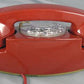 701 - Deep Red Princess Phone