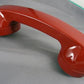 701 - Deep Red Princess Phone