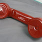 701 - Deep Red Princess Phone