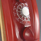 Stromberg Carlson 1553 - Red