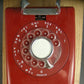 Stromberg Carlson 1553 - Red