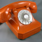 Stromberg Carlson 1243 - Orange