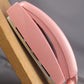 Trimline Rotary Dial Wall Phone in Pink