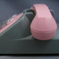 Automatic Electric Type 80 - Pink and Grey