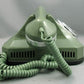 Automatic Electric Type 40 - Moss Green - Chrome Trim