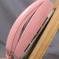Trimline Rotary Dial Wall Phone in Pink