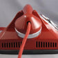 Automatic Electric Type 40 - Red - Chrome Trim