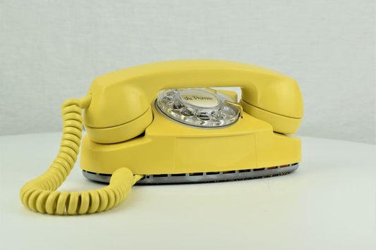 702 - Yellow