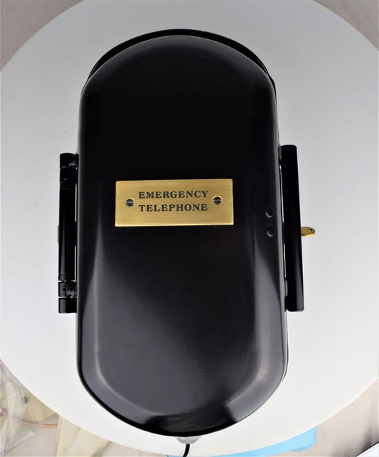 Northern Electric 525 - Outdoor Phone 