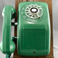 Automatic Electric Type 90 - Moss Green