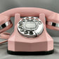 Type 40 - Pink - Chrome Trim